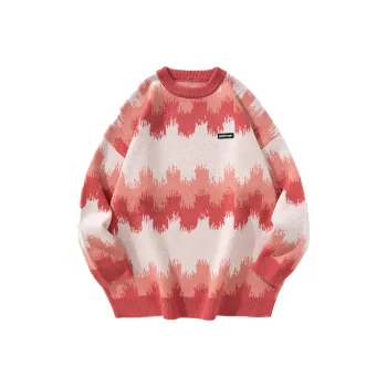 GOLFCROSS Sweaters Unisex
