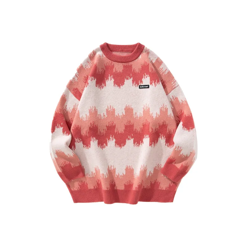 GOLFCROSS Sweaters Unisex-0