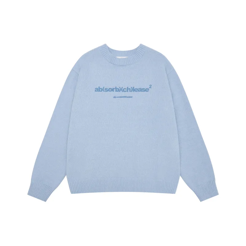 CHINISM Sweaters Unisex-14