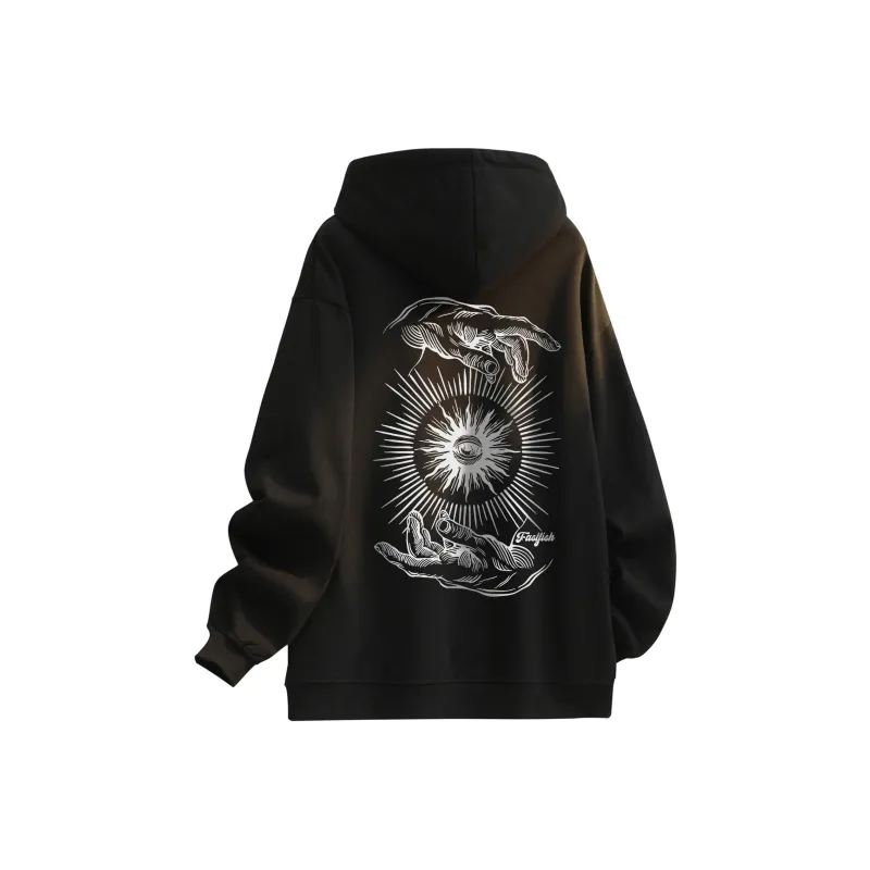 FASTFISH Sweatshirts Unisex-17