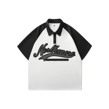 NORTHMORE Polo Shirts Unisex
