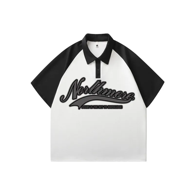 NORTHMORE Polo Shirts Unisex-0