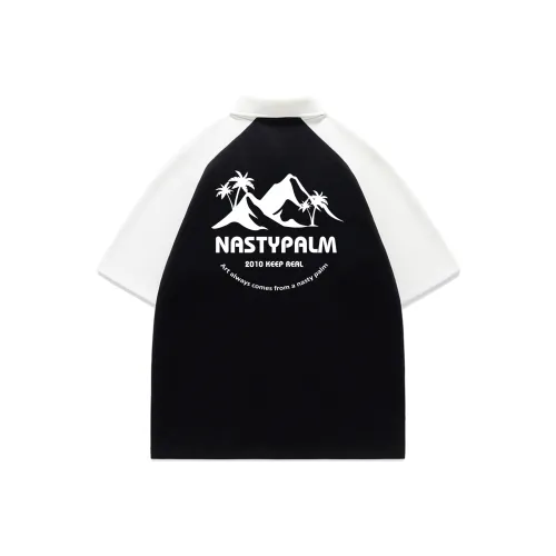 NASTYPALM Polo Shirts Unisex