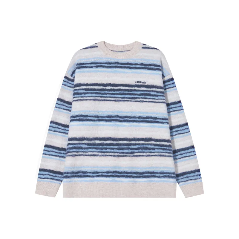 F426 Sweaters Unisex-4
