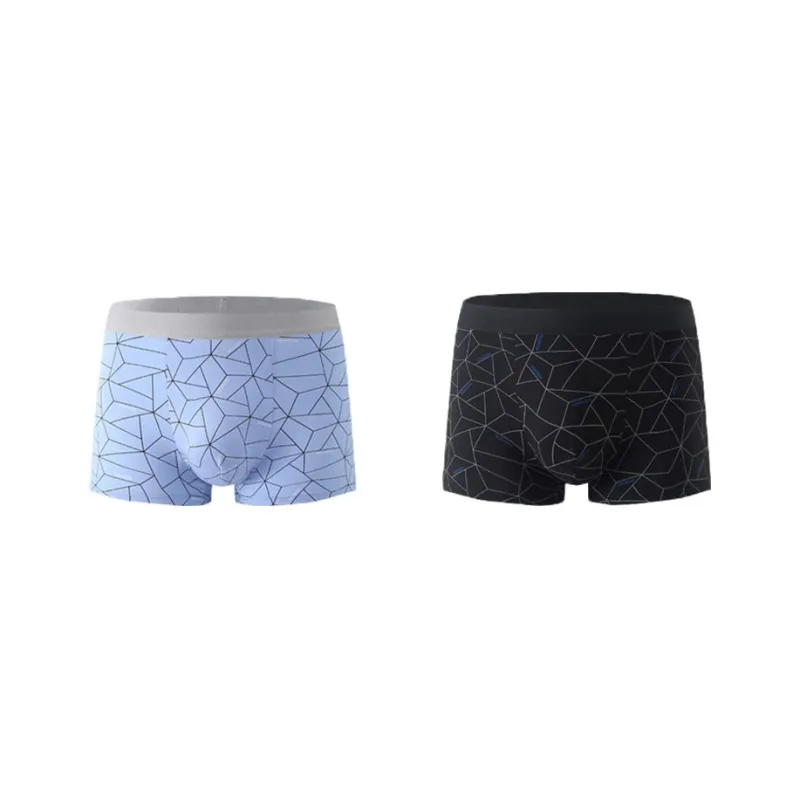 GOSO Underpants Men's Combo Set-7