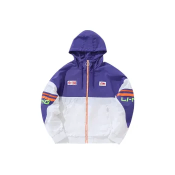 LiNing Jackets Men