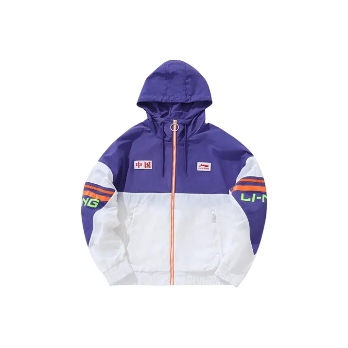 LiNing Jackets Men-0