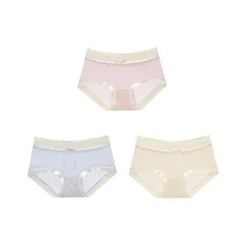 Herbal Primer Underpants Women's 3 Pack