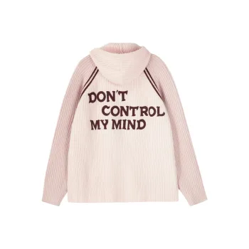 PCLP AW23 Party & Life Series Sweaters Unisex