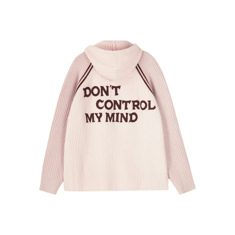 PCLP AW23 Party & Life Series Sweaters Unisex-5