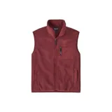 Russet/Sequoia Red