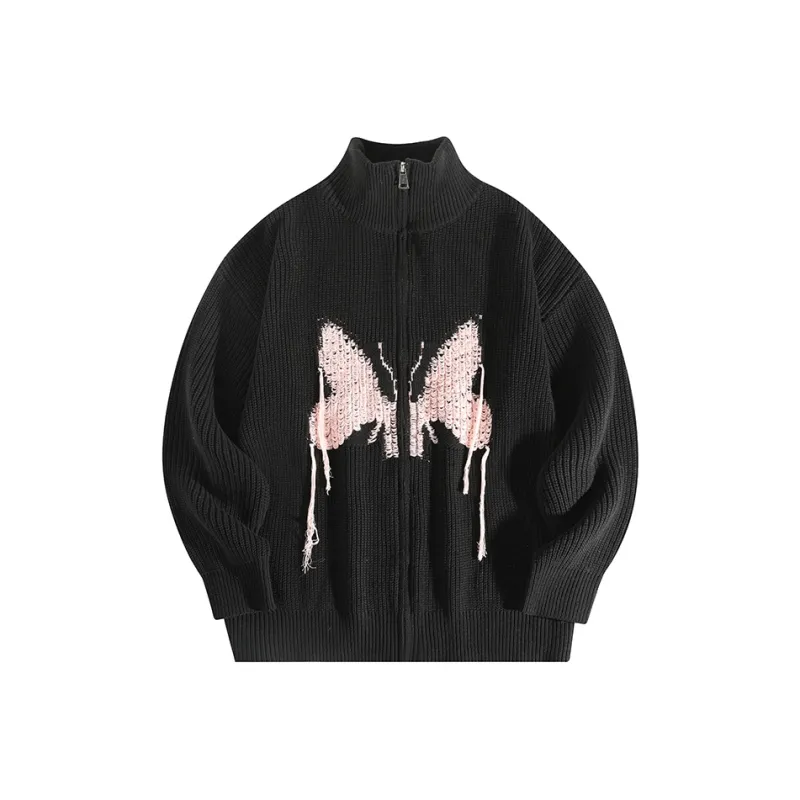 BABUGGE Sweaters Unisex-4