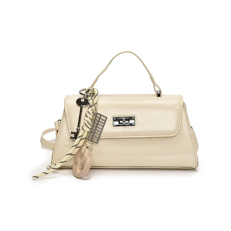 Yalu PU Shoulder Bag, Crossbody Bag, Handbag Women's Multicolor-12