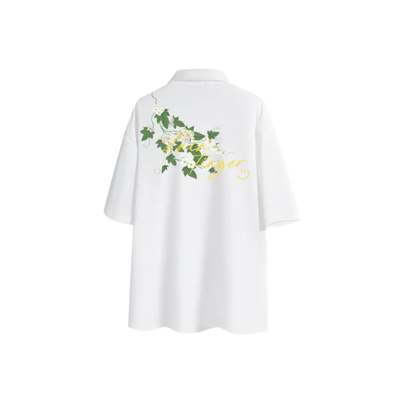 Kastinger Shirts Unisex-7