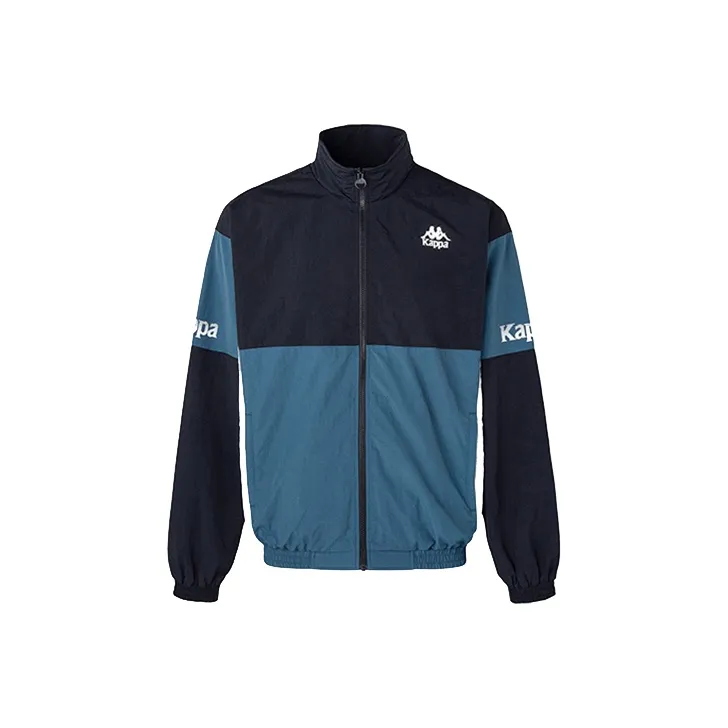 Kappa Jackets Unisex-8