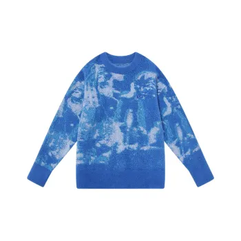 BEASTER Knitwear Unisex