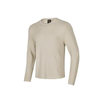 Skechers Comfort Sports Series Sweater Men's Smoke Gray