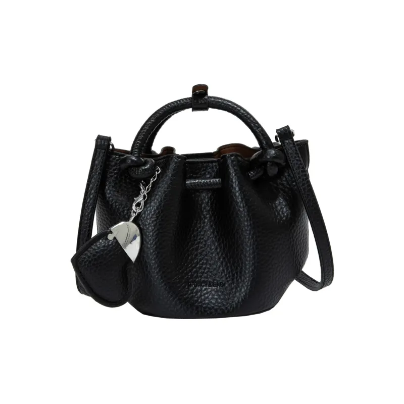 BLAKE FLEETO PU Shoulder Bag, Handbag Women's Multicolor-11