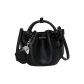 Black Shopping Bag