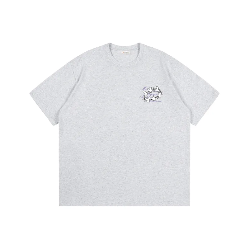 MEXICAN T Shirts Unisex-1