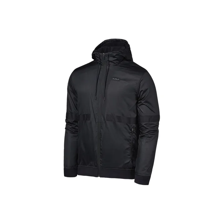 Nike Jackets Men Black-0
