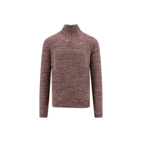 Loro Piana Lima Knitted Pullover