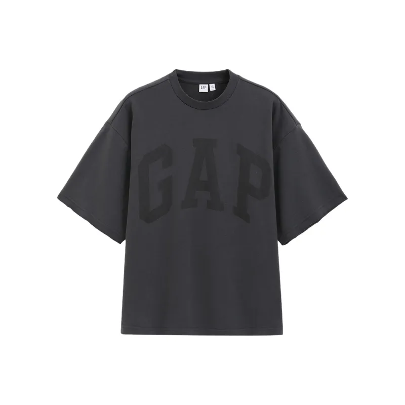 GAP T Shirts Unisex-4