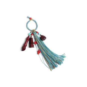 MUSHENGYUAN Pterocarpus Collectible Unisex