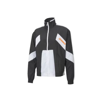 PUMA x The Hundreds Jacket Men's Black