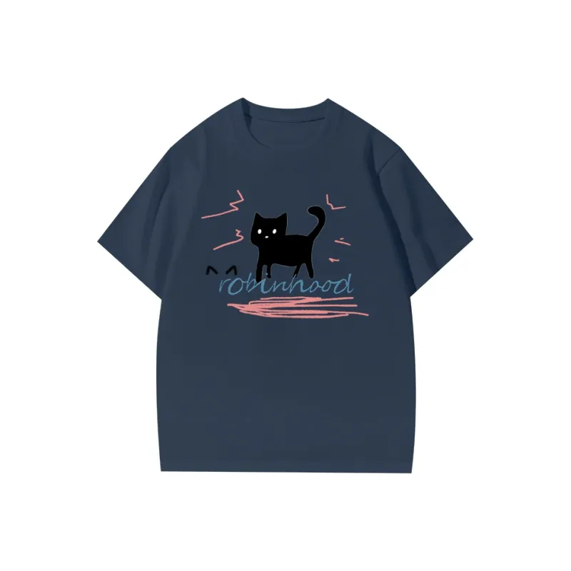 ROBINHOOD T Shirts Unisex-57