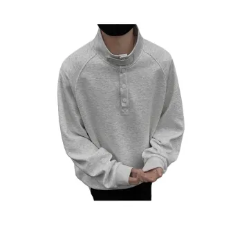 FRQ Sweatshirt Unisex Light Green