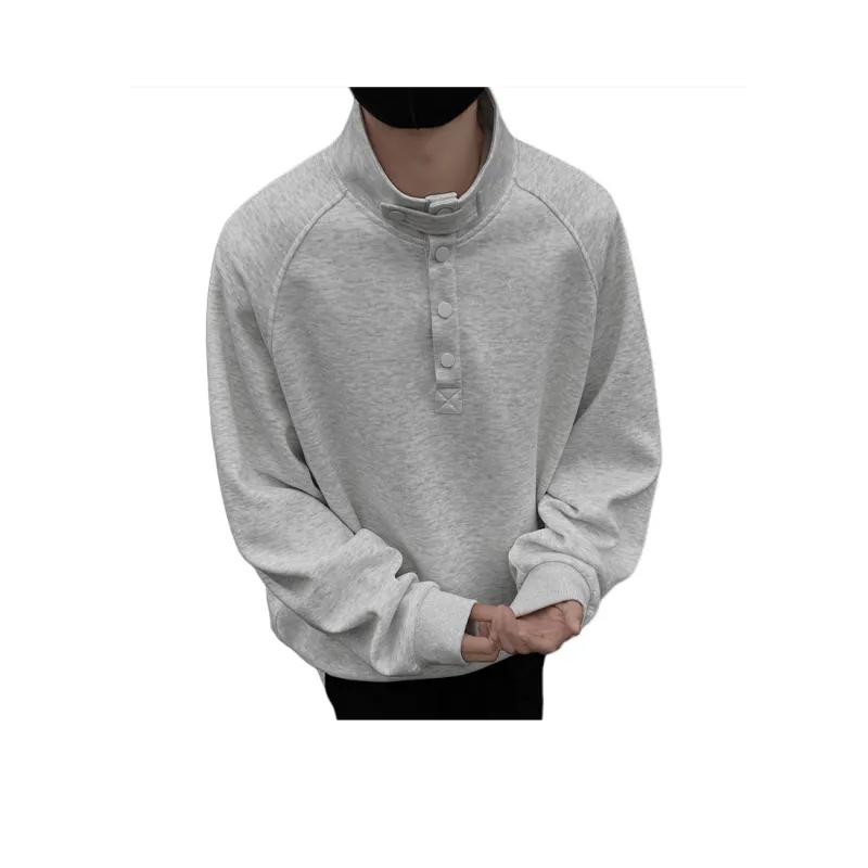 FRQ Sweatshirt Unisex Light Green-11