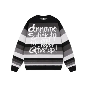 Dnnnnx Sweaters Unisex