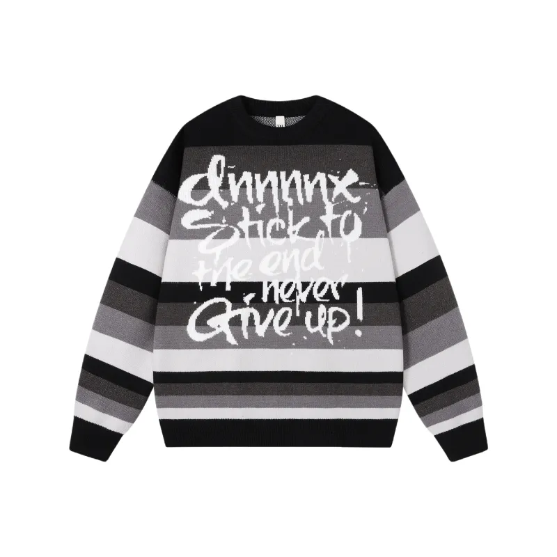 Dnnnnx Sweaters Unisex-0