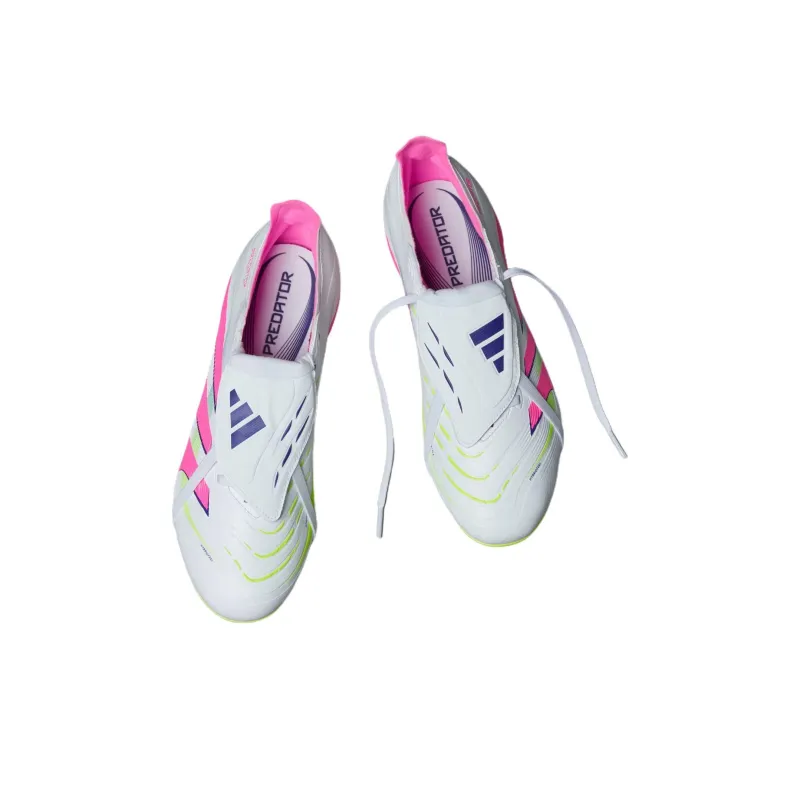 Adidas Predator League Fold Over Tongue FG/MG Celestial Victory Pack-2