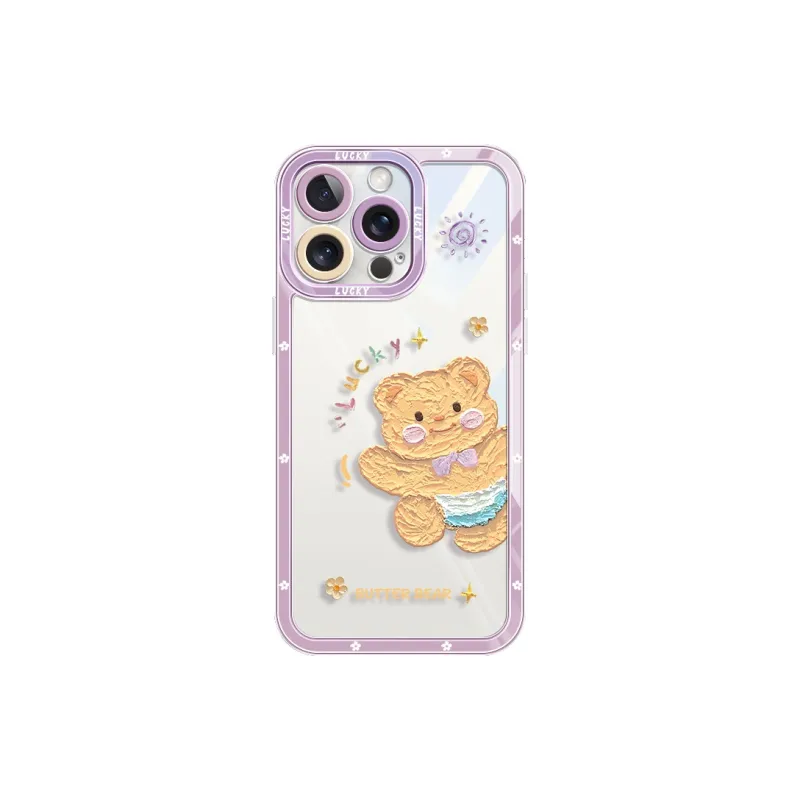 RVIXE Phone Cases-0