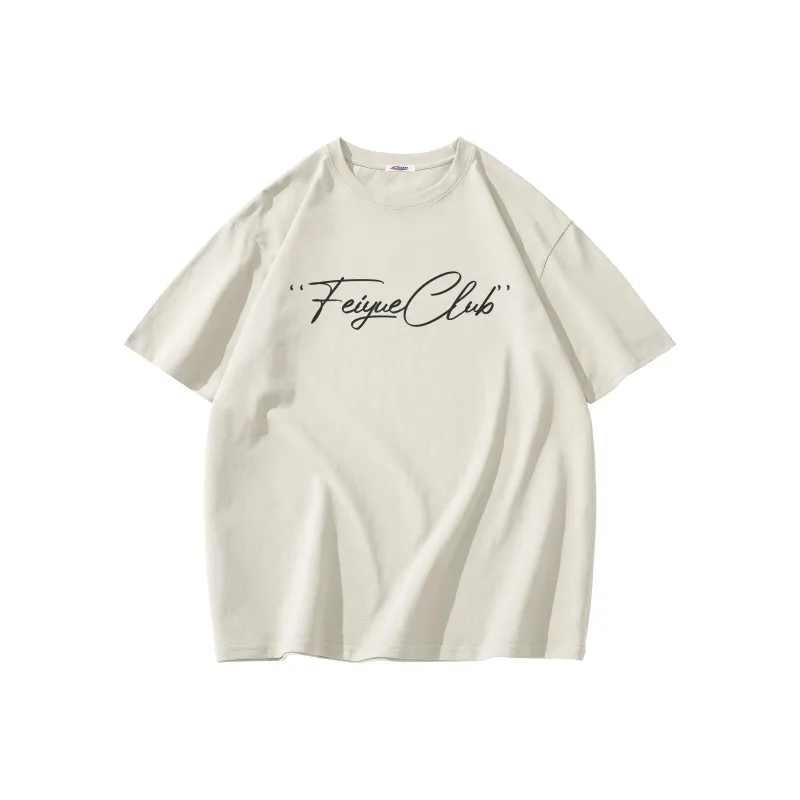 Feiyue T Shirts Unisex-19