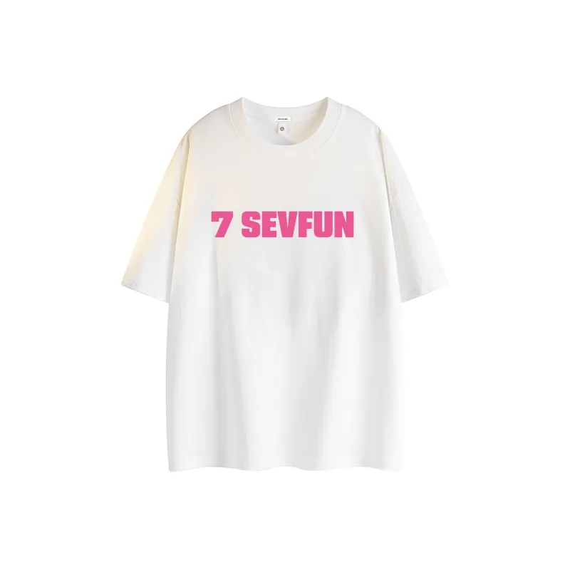7 SEVFUN T Shirts Unisex-5