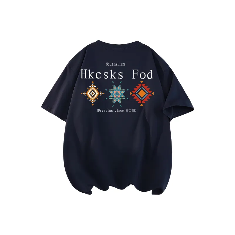 CSKS T Shirts Unisex-43