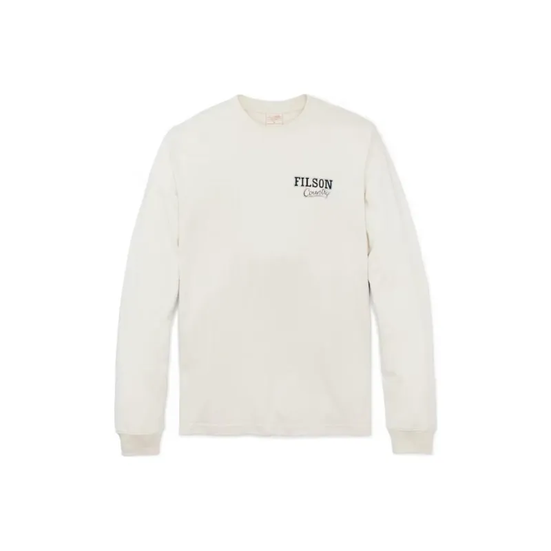 Filson Graphic T-shirt-0