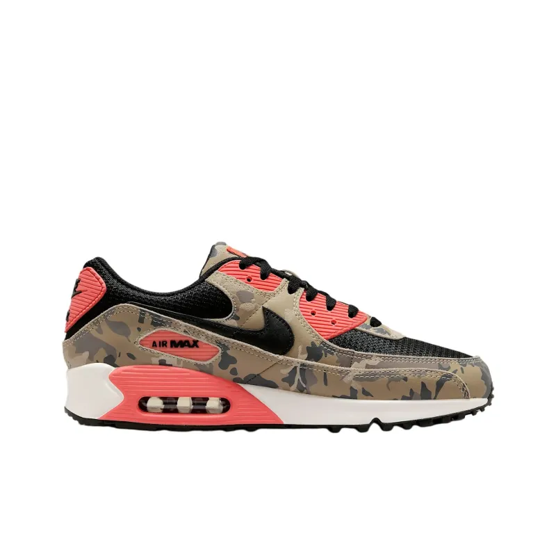 Nike Air Max 90 Premium Magic Ember Camo-1
