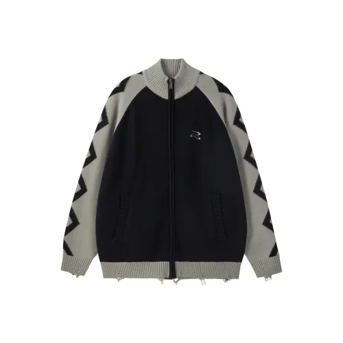 PCLP AW23 Party & Life Series Knitwear Unisex
