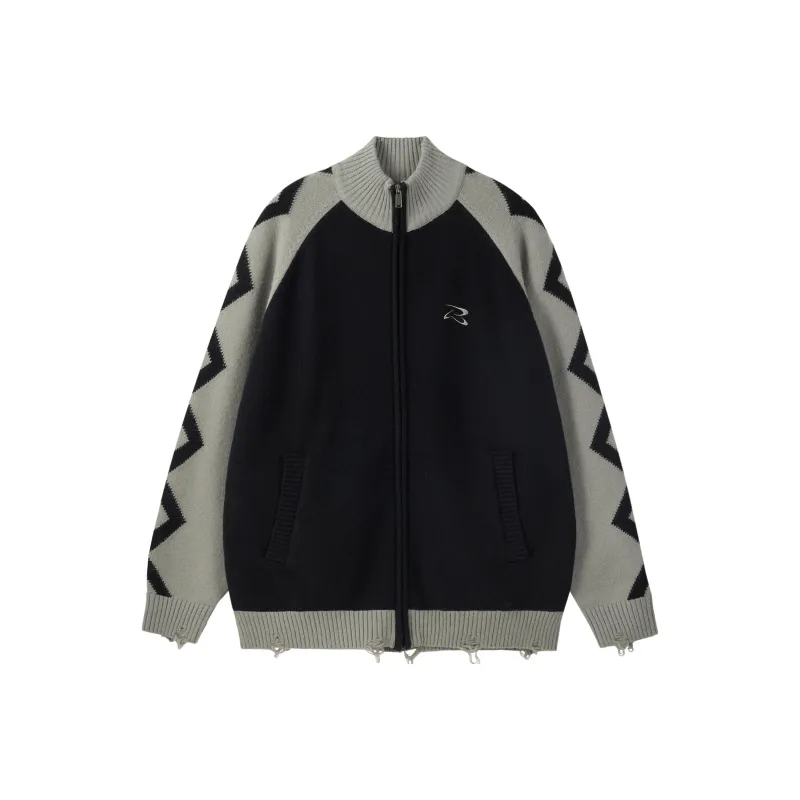 PCLP AW23 Party & Life Series Knitwear Unisex-0