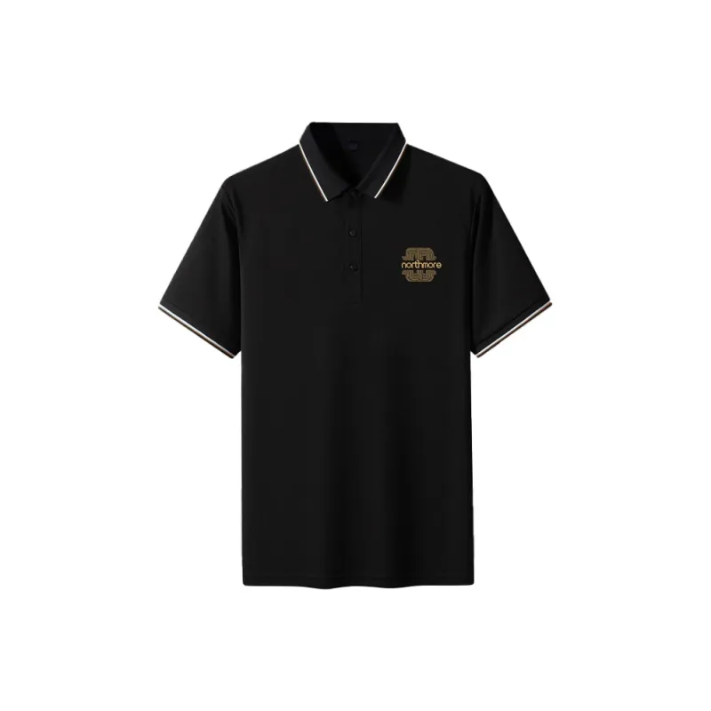 NORTHMORE Polo Shirts Unisex-0