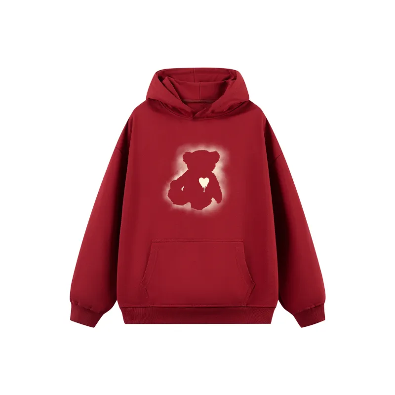 PAKA Sweatshirts Unisex-34