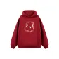 Burgundy Red