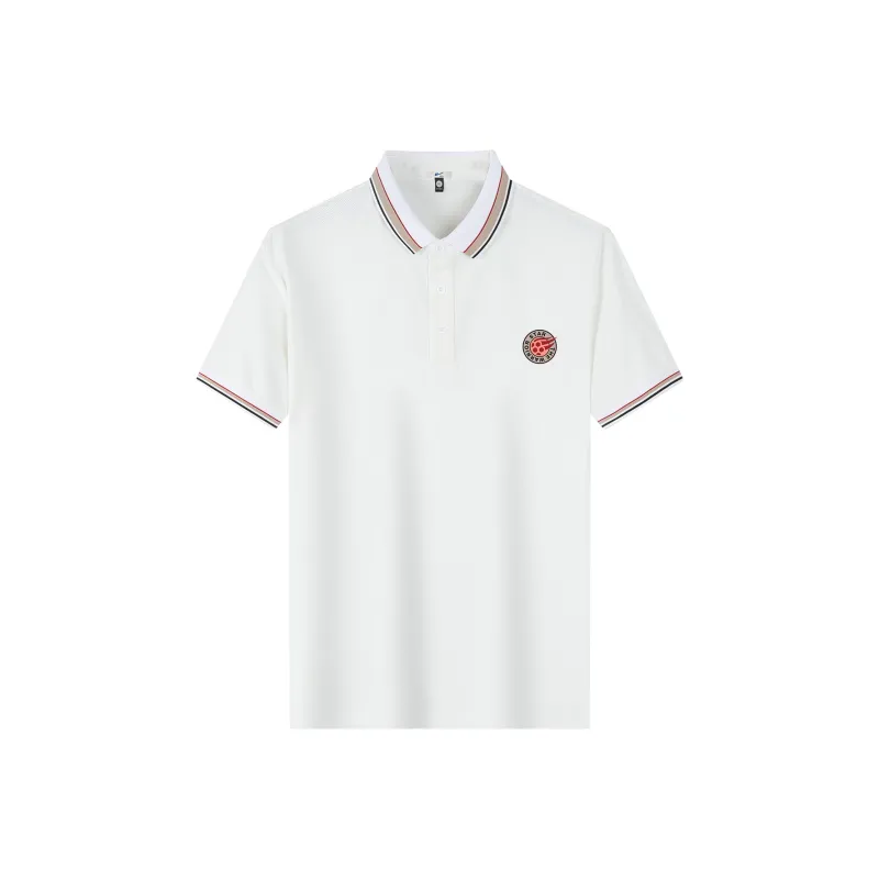WARRIOR Polo Shirts Unisex-2
