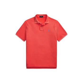 Polo Ralph Lauren Polo Shirt Men's Red