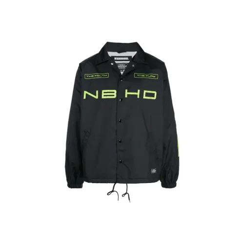 NEIGHBORHOOD Brooks Jacket