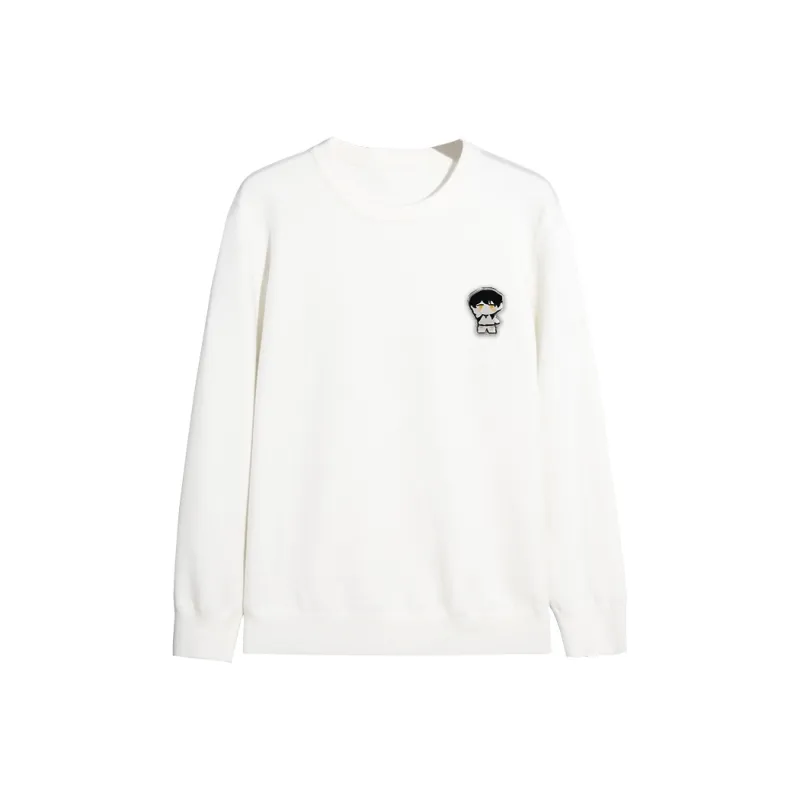 DBD WH Sweaters Unisex-3